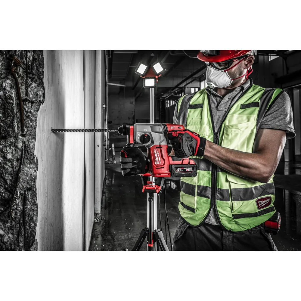 Milwaukee® M18BLH Produktbild img2 L