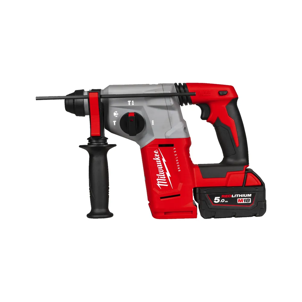 Milwaukee® M18BLH Produktbild img1 L