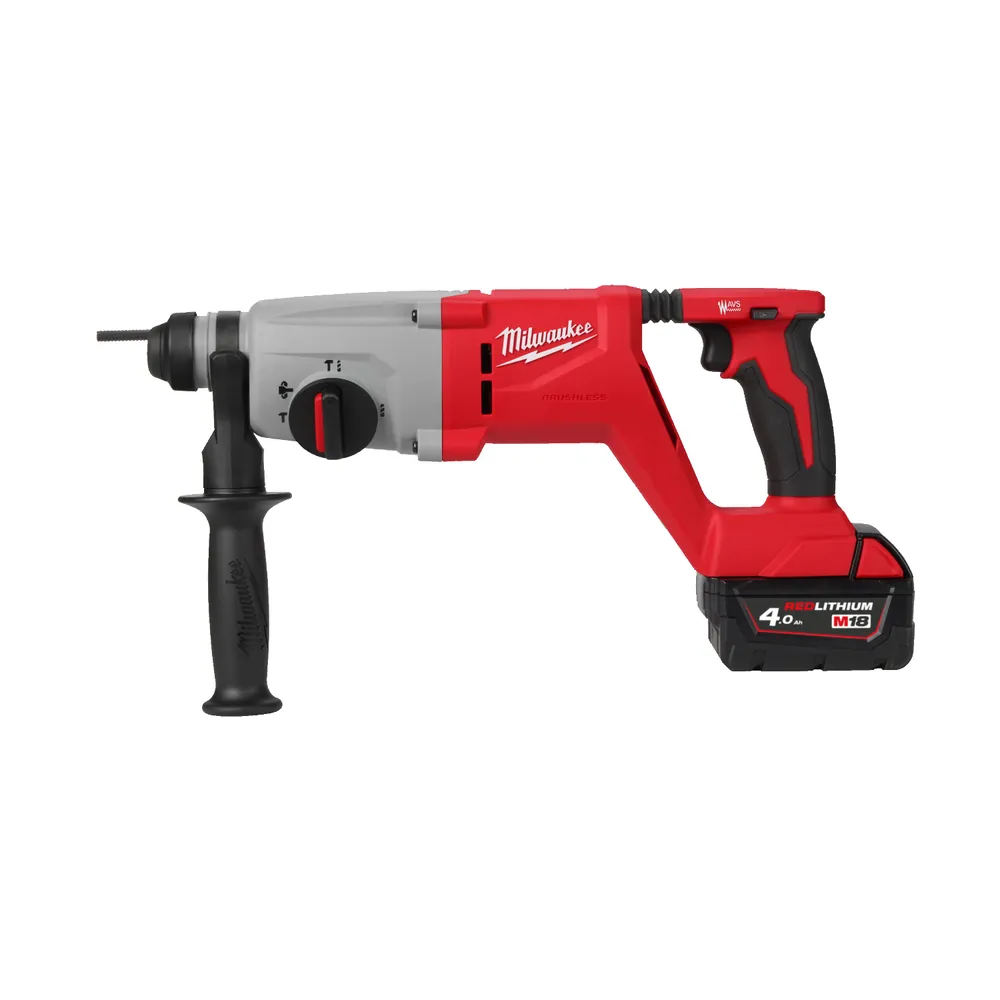 Milwaukee® M18BLHACD26 Produktbild img5 L