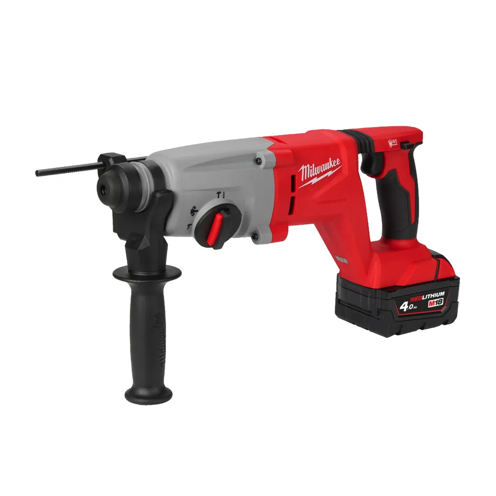 Milwaukee® M18BLHACD26 Produktbild img6 L