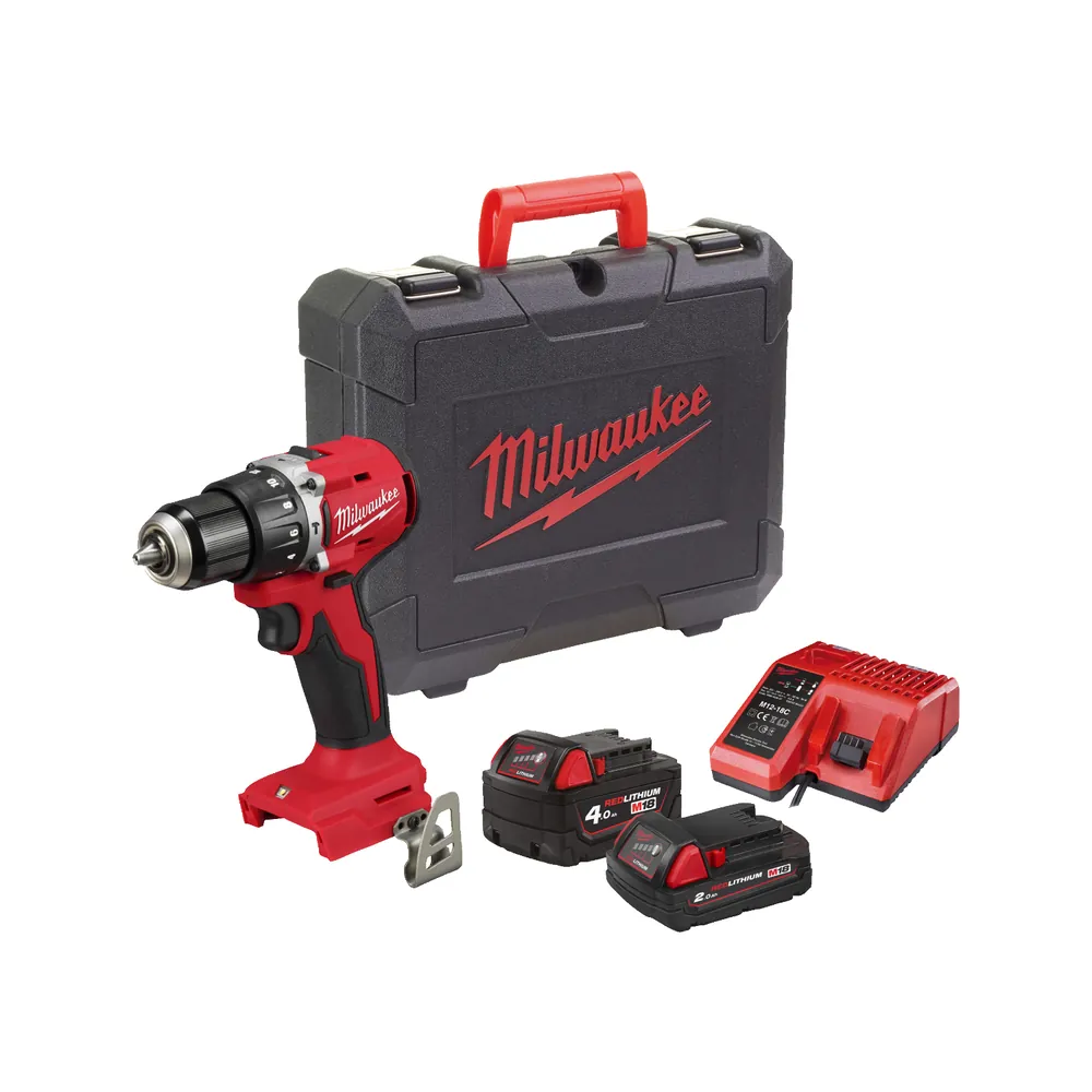 Milwaukee® M18BLPDRC Produktbild img1 L