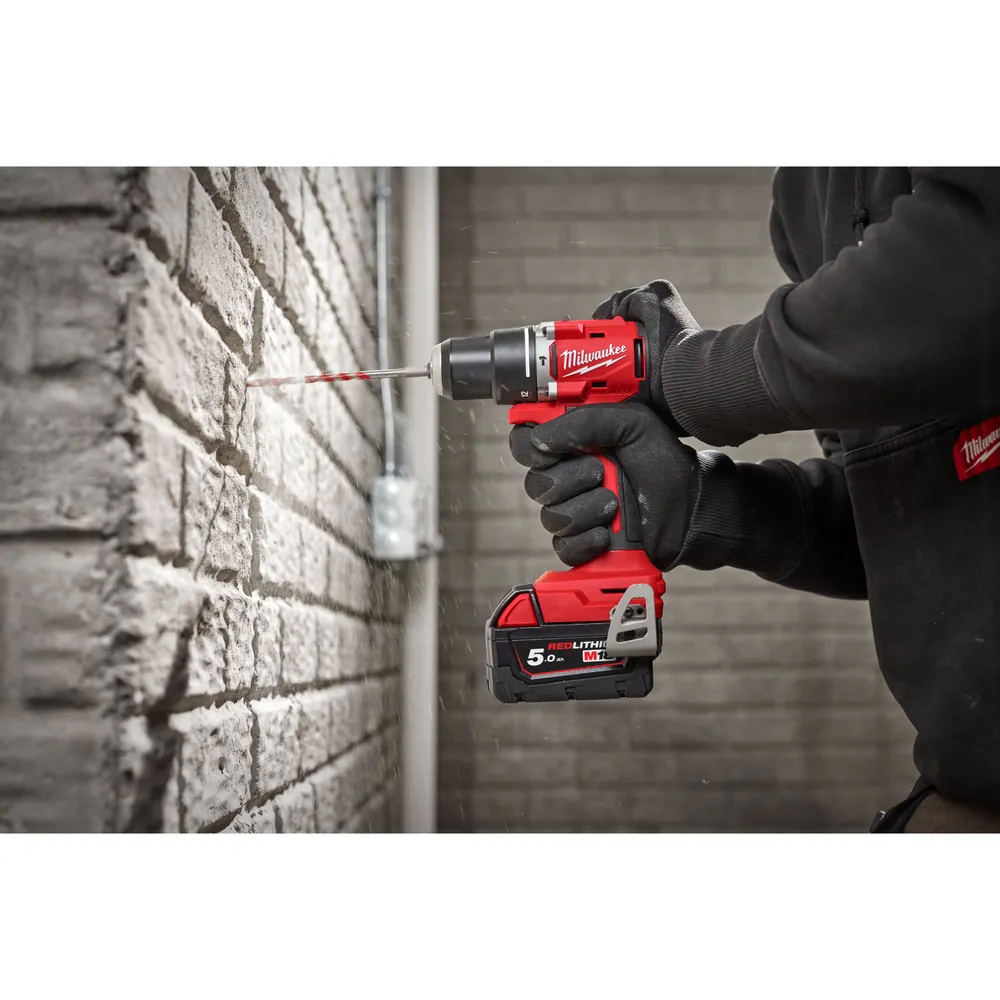 Milwaukee® M18BLPDRC Produktbild img2 L