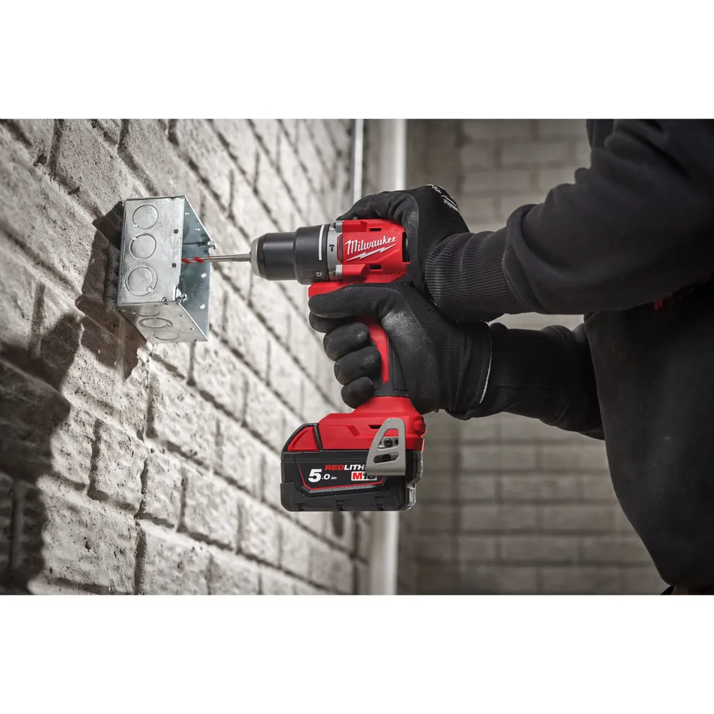 Milwaukee® M18BLPDRC Produktbild img3 L