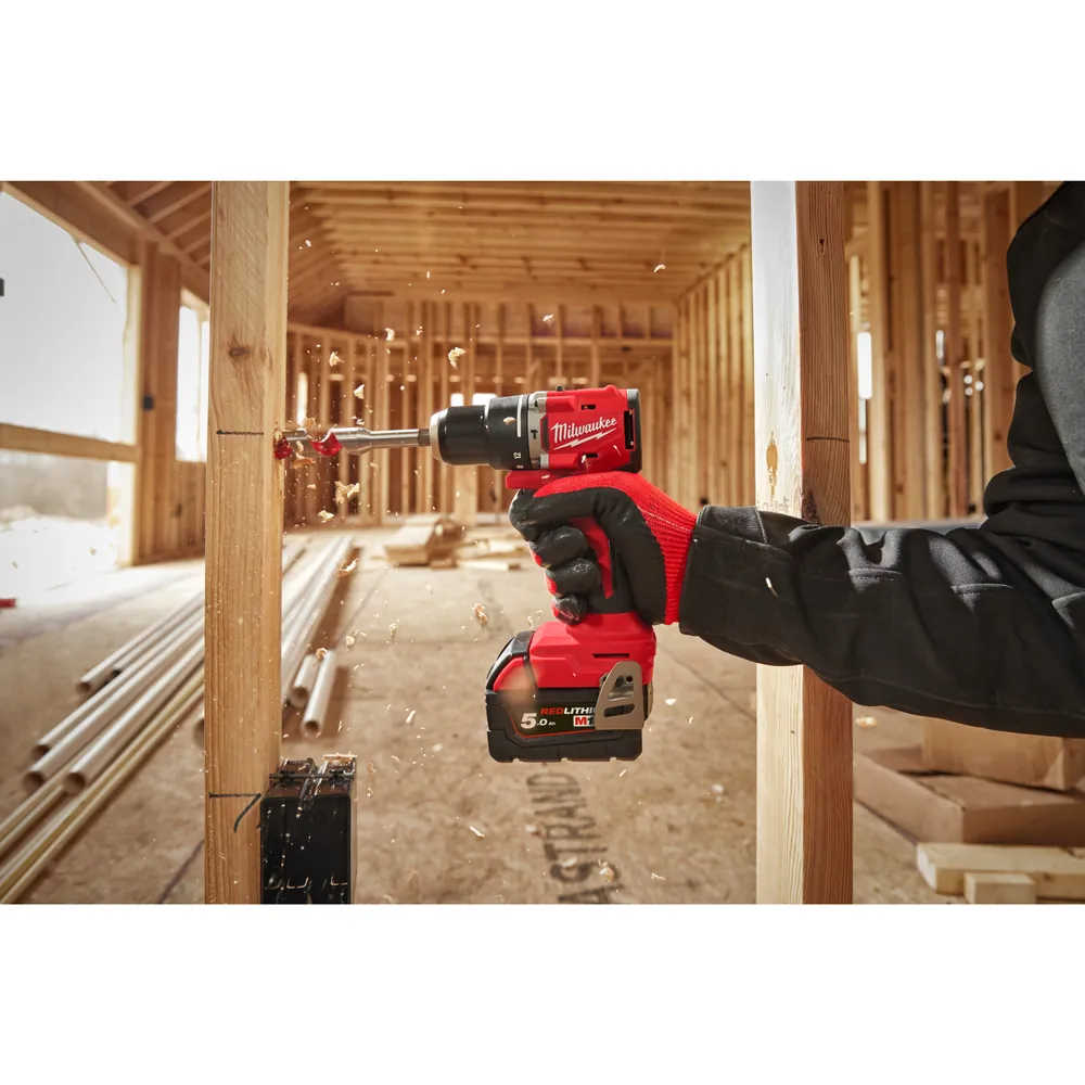 Milwaukee® M18BLPDRC Produktbild img4 L