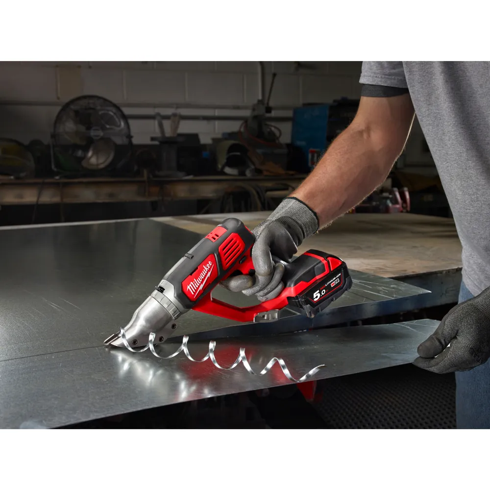 Milwaukee® M18BMS12 Produktbild img3 L