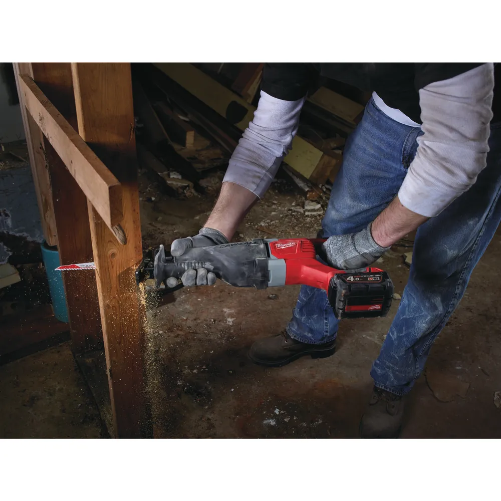Milwaukee® M18BSX Produktbild img3 L