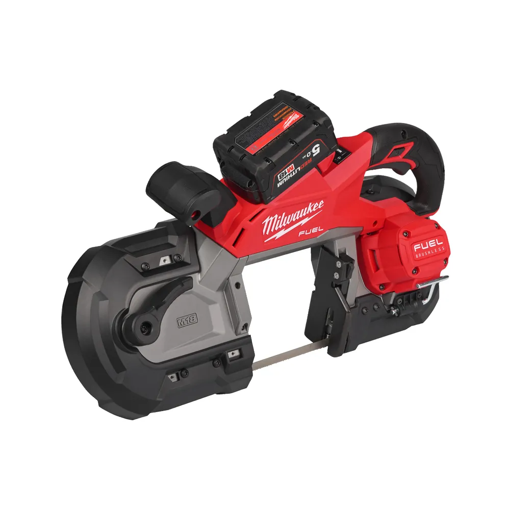 Milwaukee® M18FBS127 Produktbild img8 L