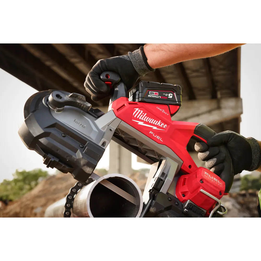 Milwaukee® M18FBS127DO Produktbild img4 L