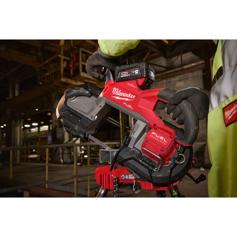 Milwaukee® M18FBS127DO Produktbild img5 L