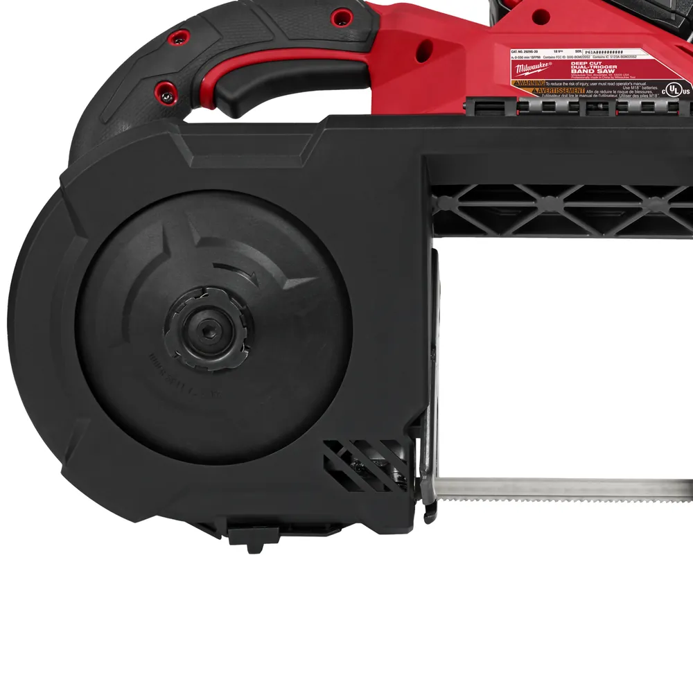 Milwaukee® M18FBS127DO Produktbild img6 L