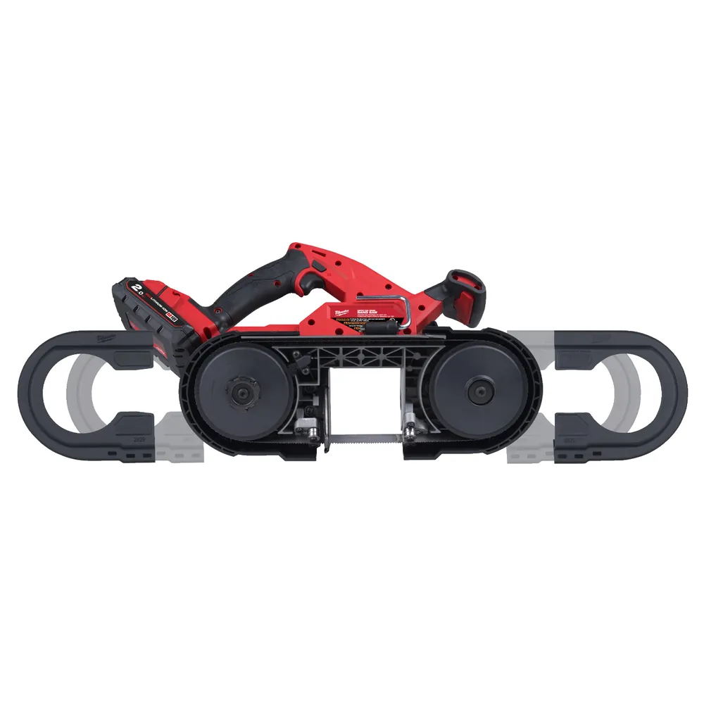 Milwaukee® M18FBS85 Produktbild img4 L