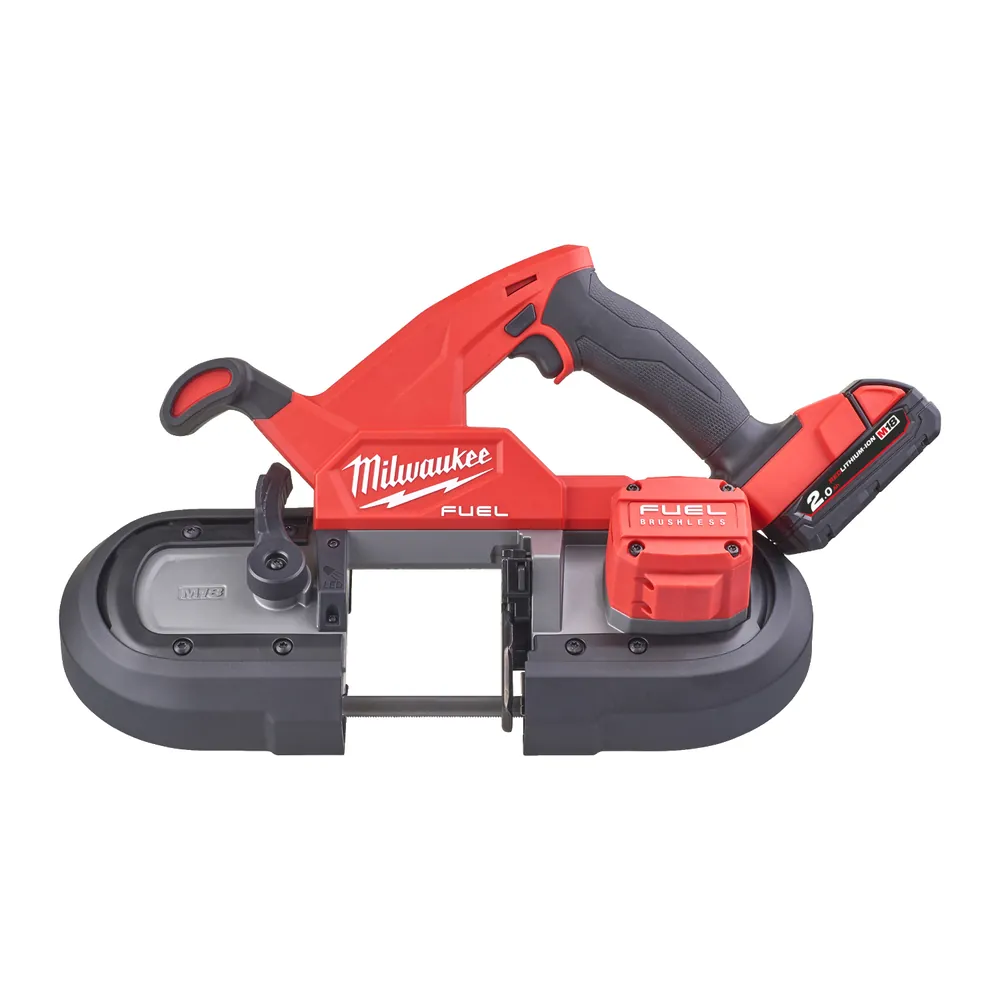 Milwaukee® M18FBS85 Produktbild img6 L