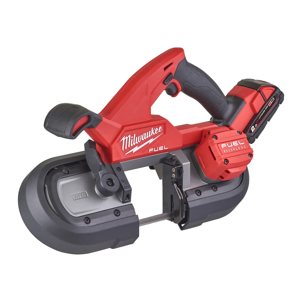 Milwaukee® M18FBS85 Produktbild img7 L