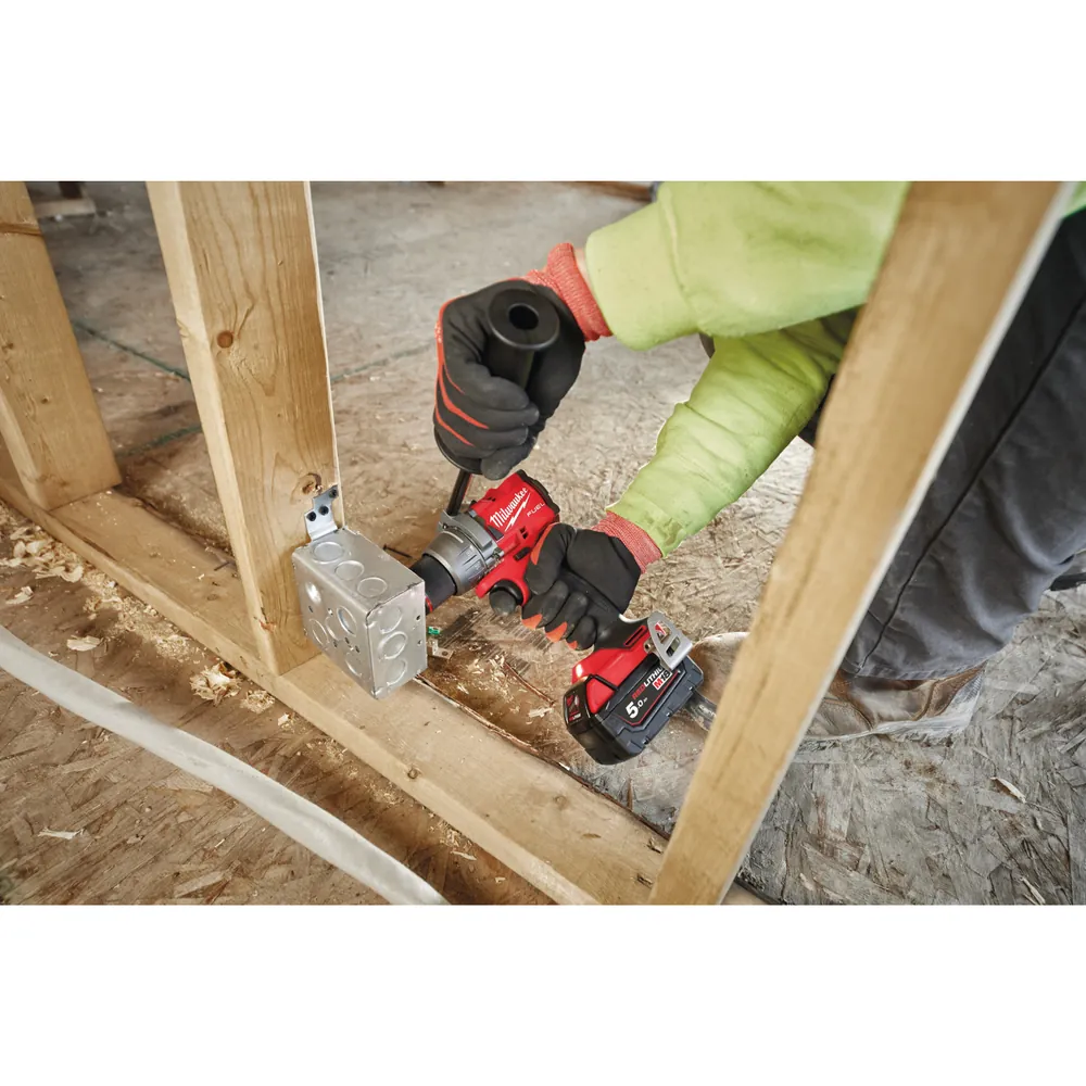 Milwaukee® M18FDD3 Produktbild img2 L