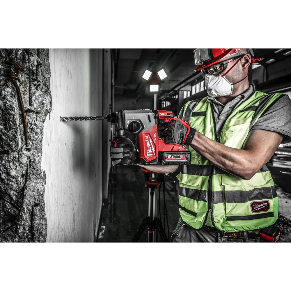Milwaukee® M18FH Produktbild img3 L