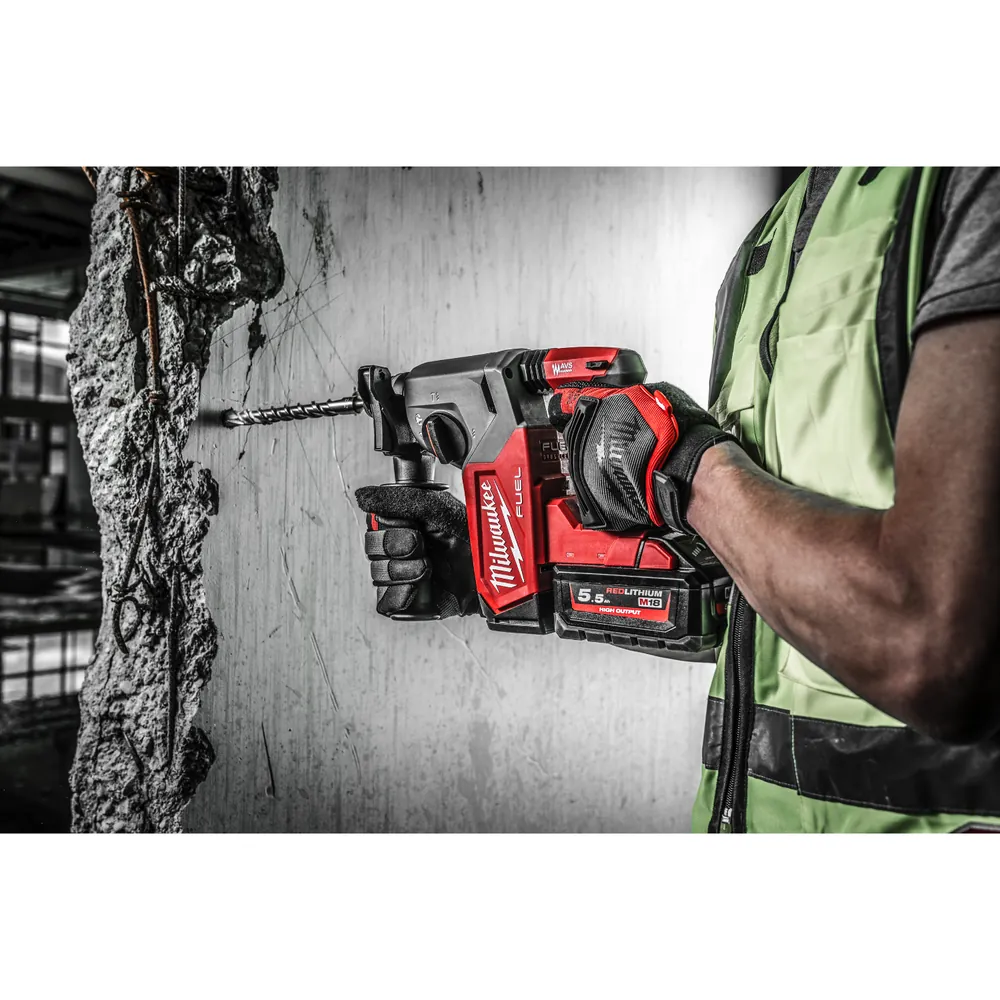 Milwaukee® M18FH Produktbild img4 L