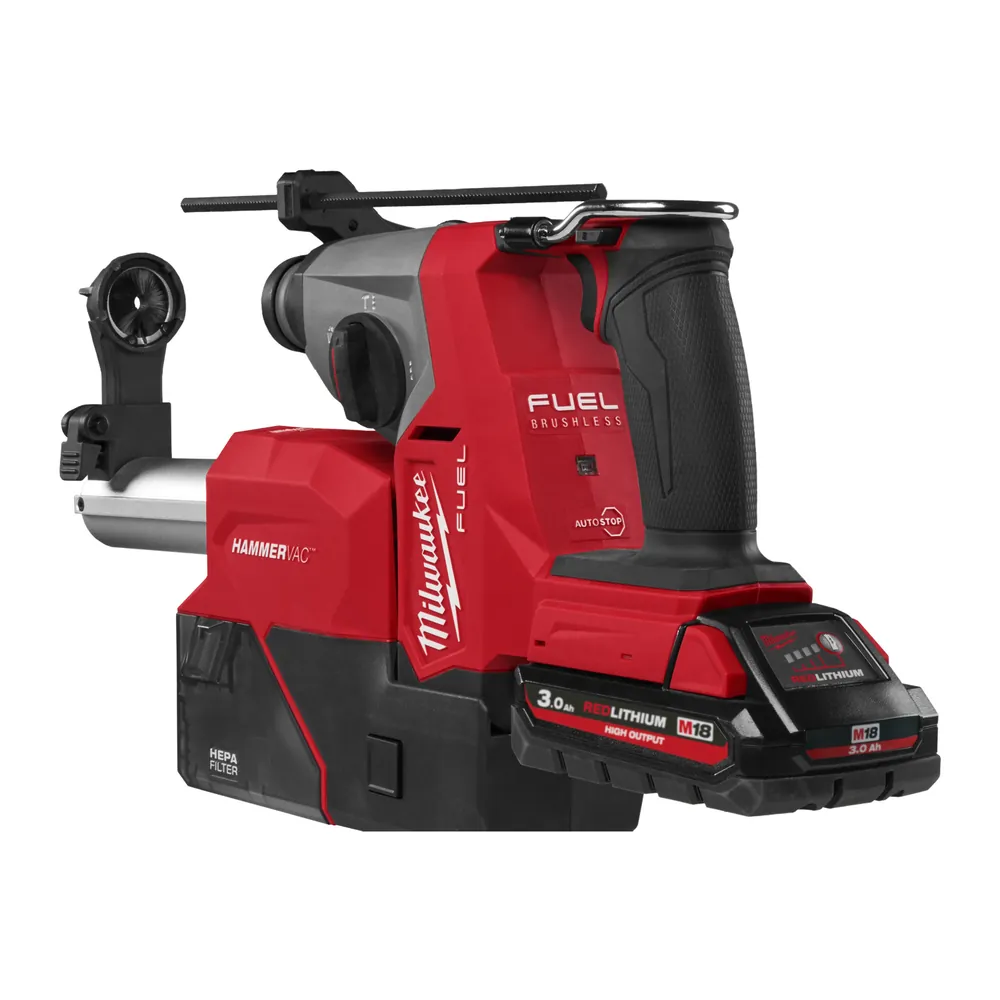 Milwaukee® M18FHACDDE Produktbild img4 L
