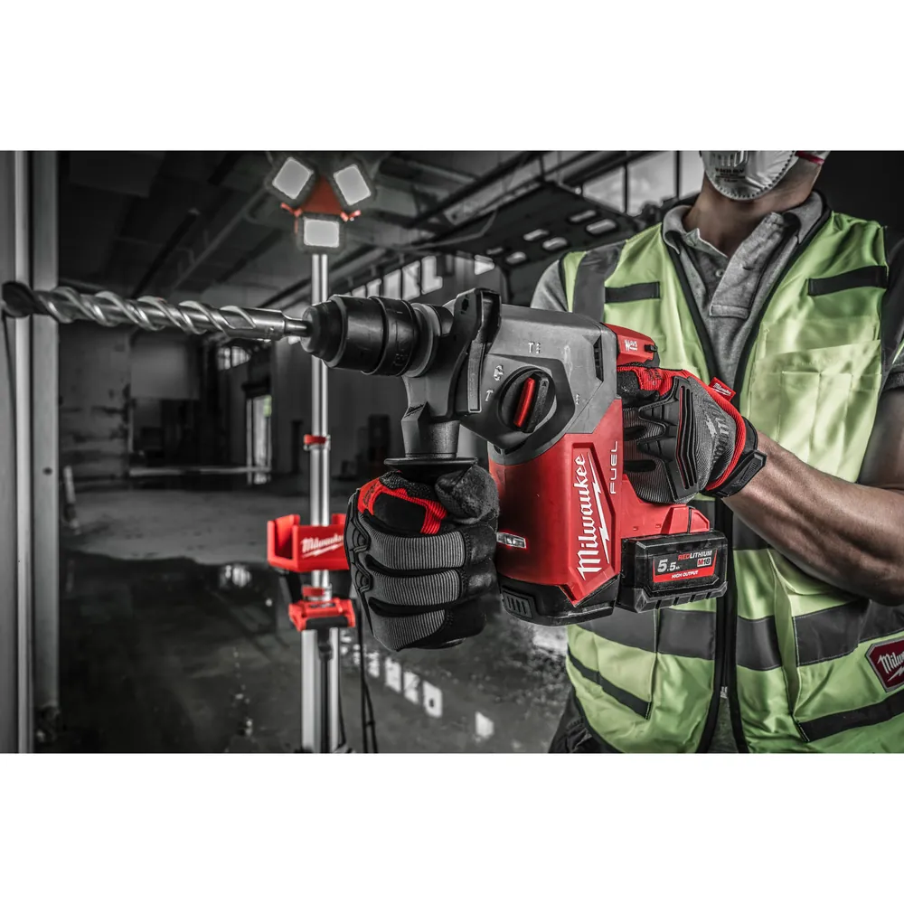 Milwaukee® M18FHX Produktbild img2 L