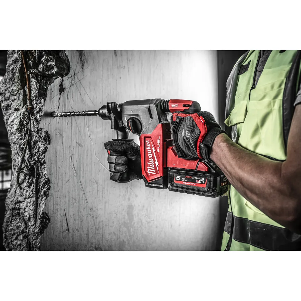Milwaukee® M18FHX Produktbild img4 L