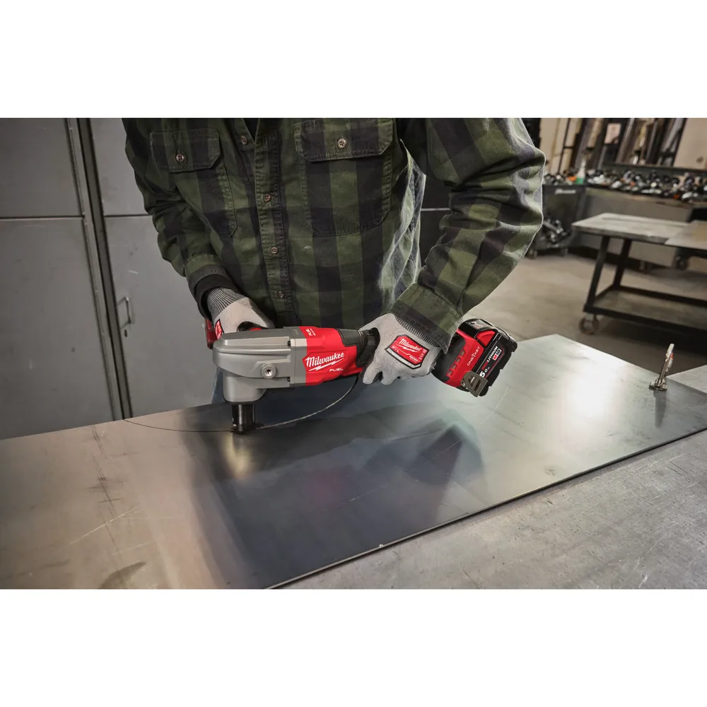 Milwaukee® M18FNB35 Produktbild img2 L