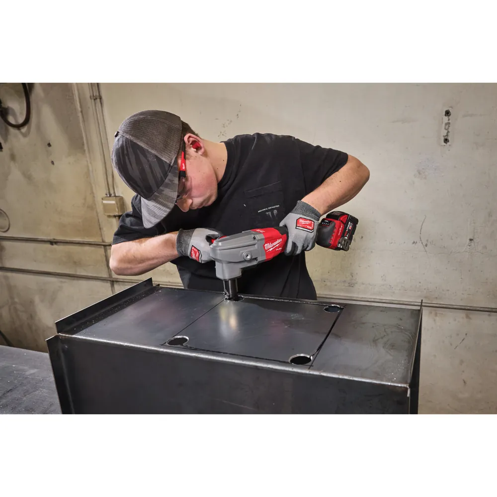 Milwaukee® M18FNB35 Produktbild img3 L