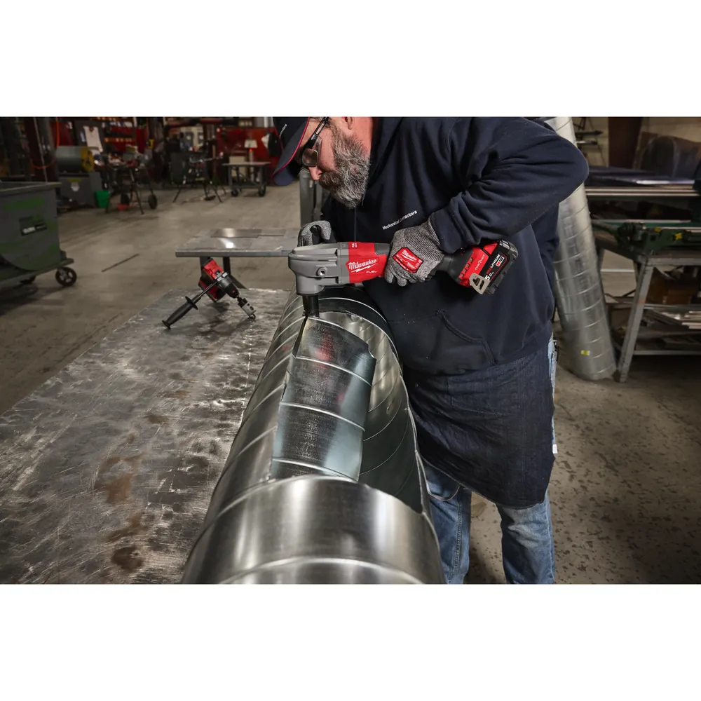 Milwaukee® M18FNB35 Produktbild img5 L