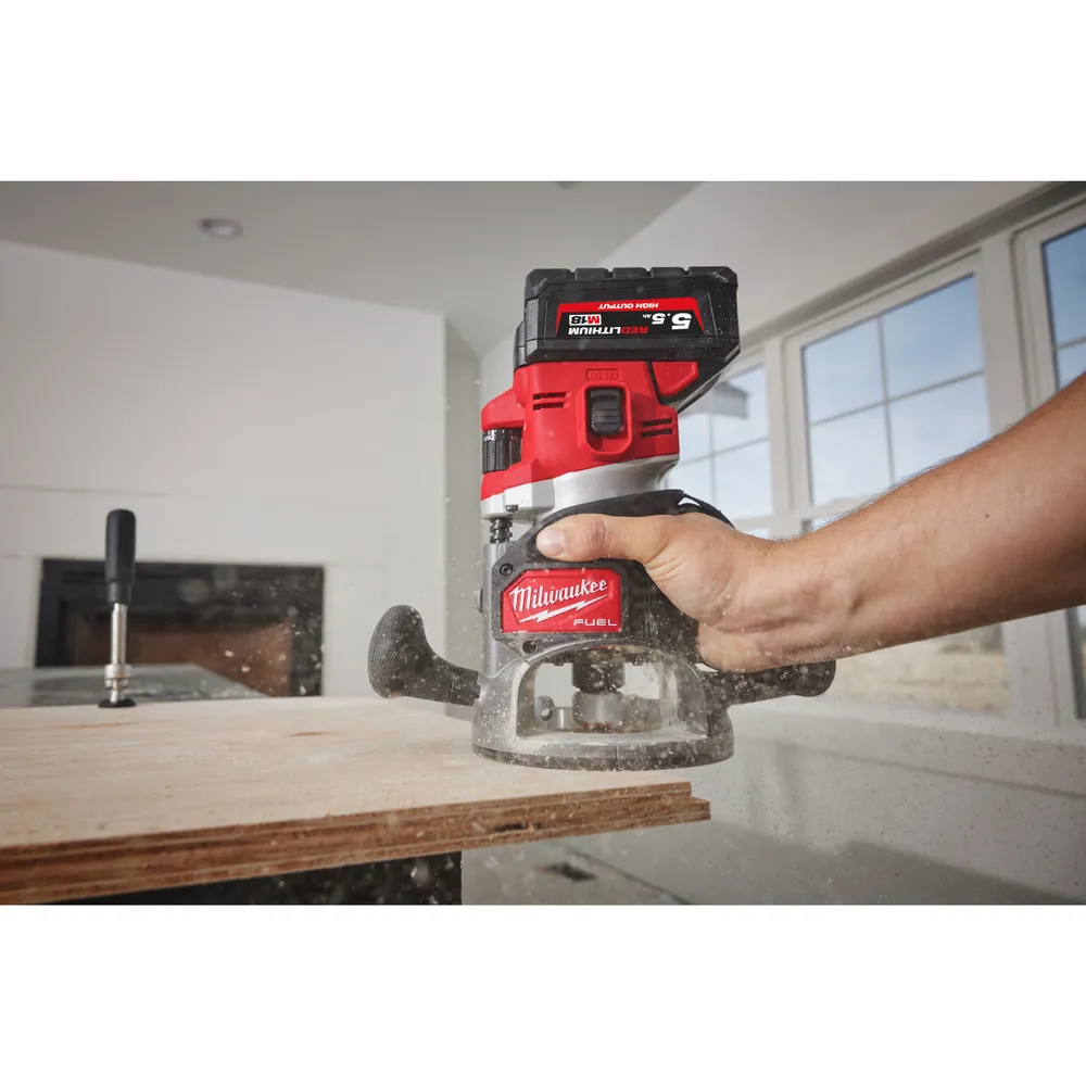 Milwaukee® M18FR12KIT Produktbild img1 L