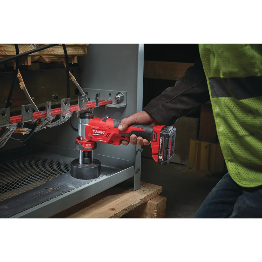 Milwaukee® M18HKP Produktbild img2 L