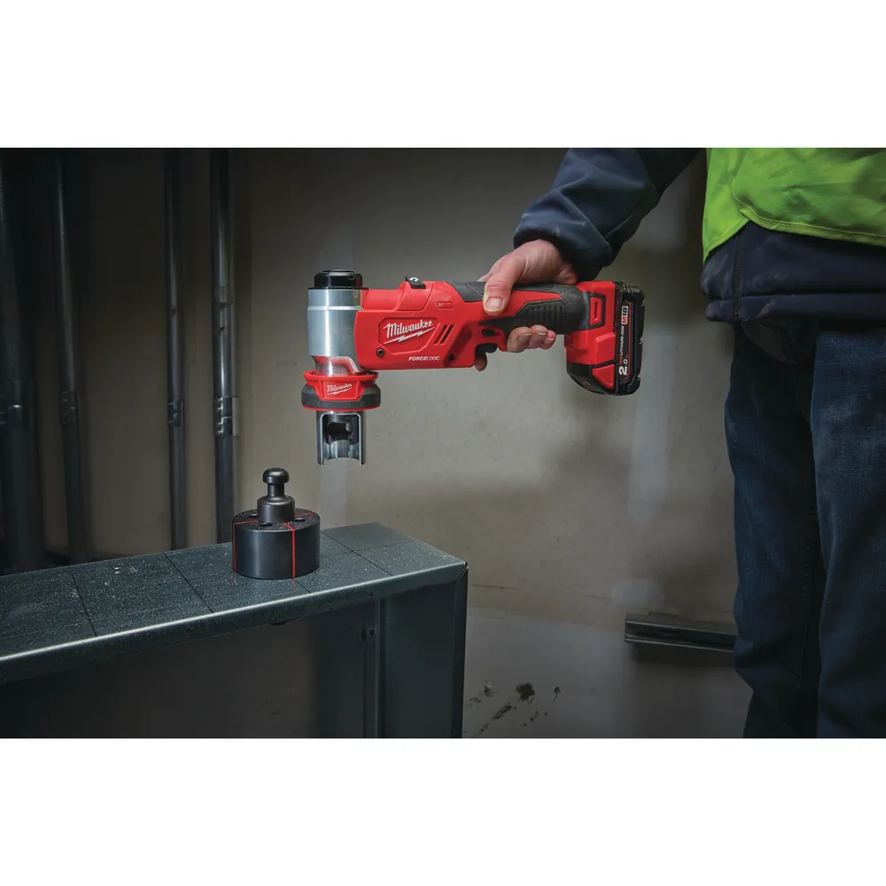Milwaukee® M18HKP Produktbild img3 L