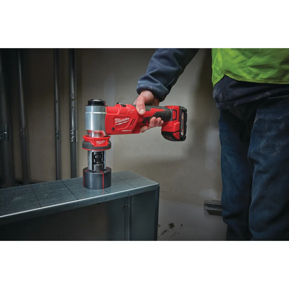 Milwaukee® M18HKP Produktbild img4 L