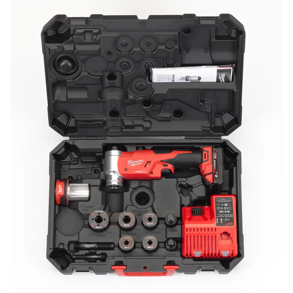 Milwaukee® M18HKP Produktbild img8 L