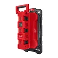 Milwaukee® M18MPC6 PACKOUT Schnellladegerät IN2 Produktbild img5 S