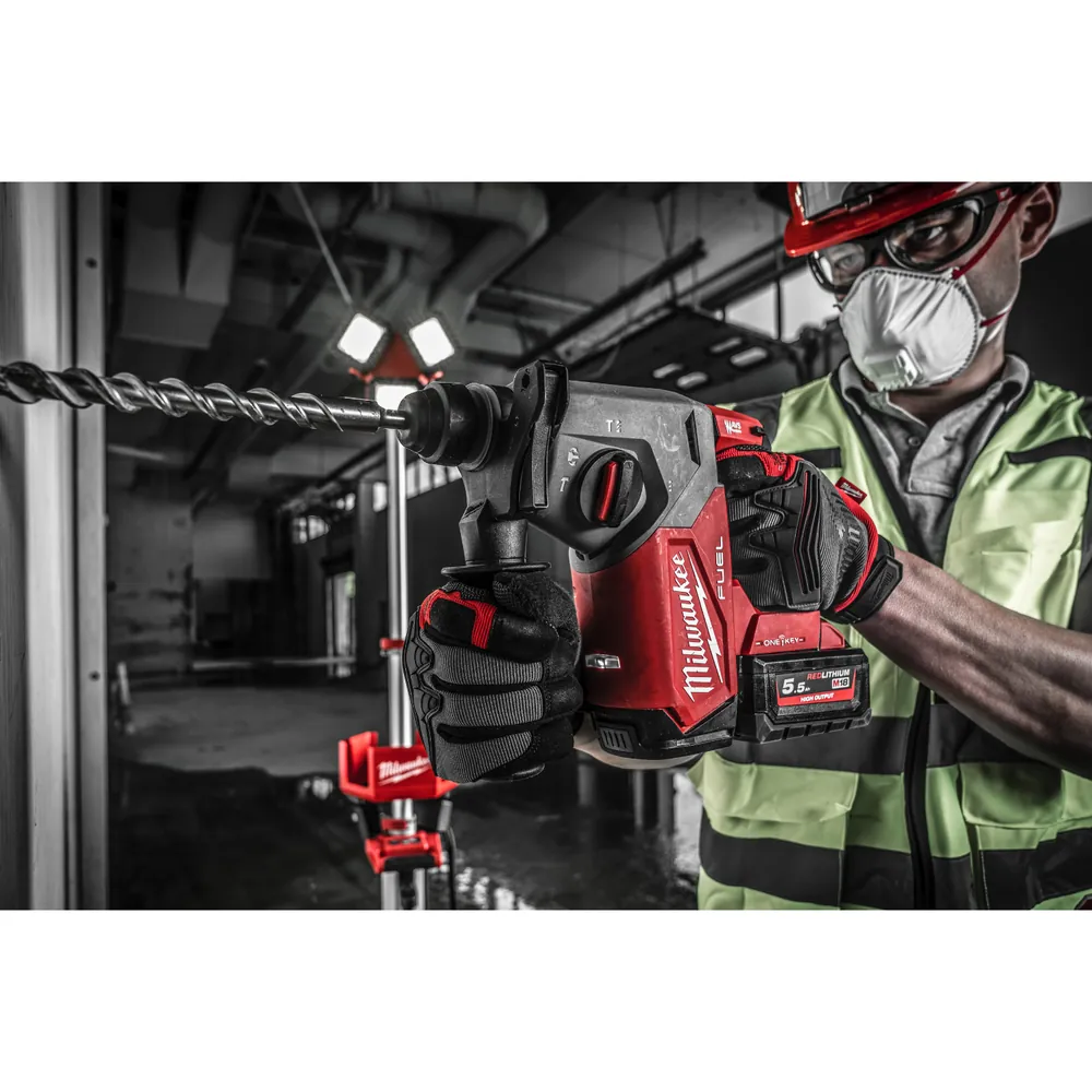 Milwaukee® M18ONEFH Produktbild img2 L