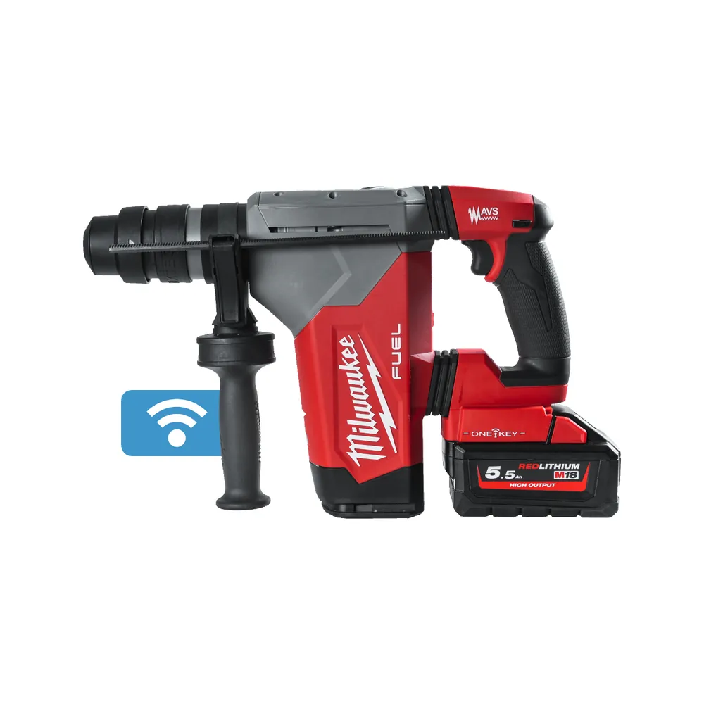 Milwaukee® M18ONEFHPX Produktbild img6 L