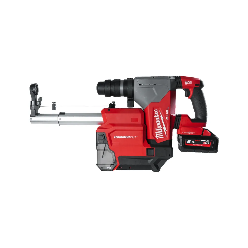 Milwaukee® M18ONEFHPXDEL Produktbild img3 L