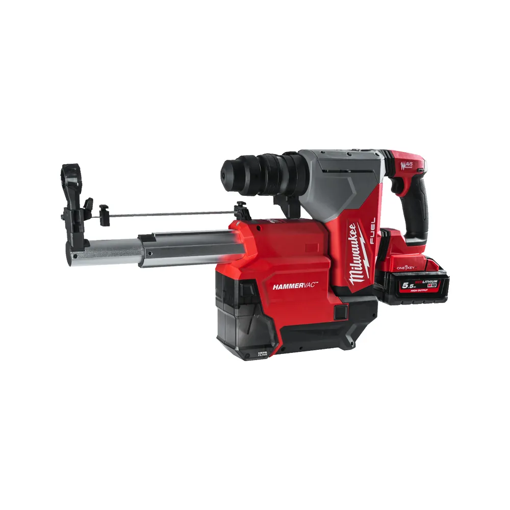 Milwaukee® M18ONEFHPXDEL Produktbild img4 L