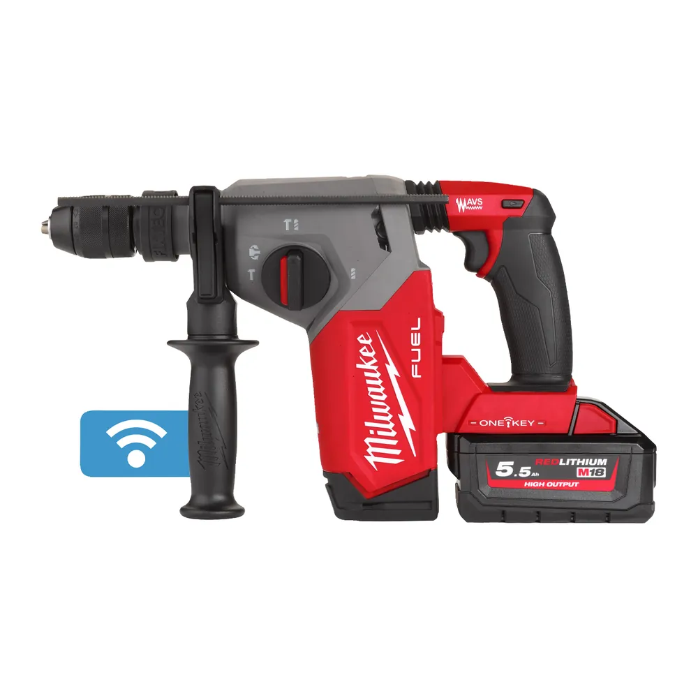 Milwaukee® M18ONEFHX Produktbild img8 L
