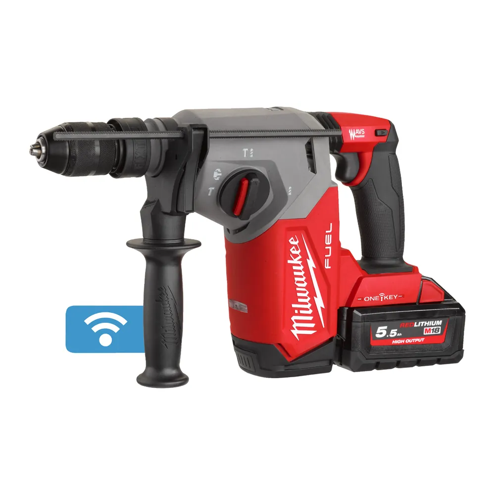Milwaukee® M18ONEFHX Produktbild img9 L