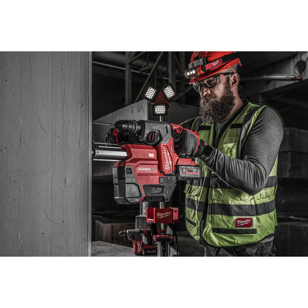 Milwaukee® M18ONEFHXDEL Produktbild img2 L