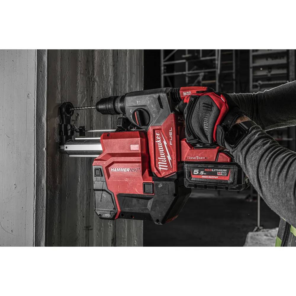 Milwaukee® M18ONEFHXDEL Produktbild img4 L