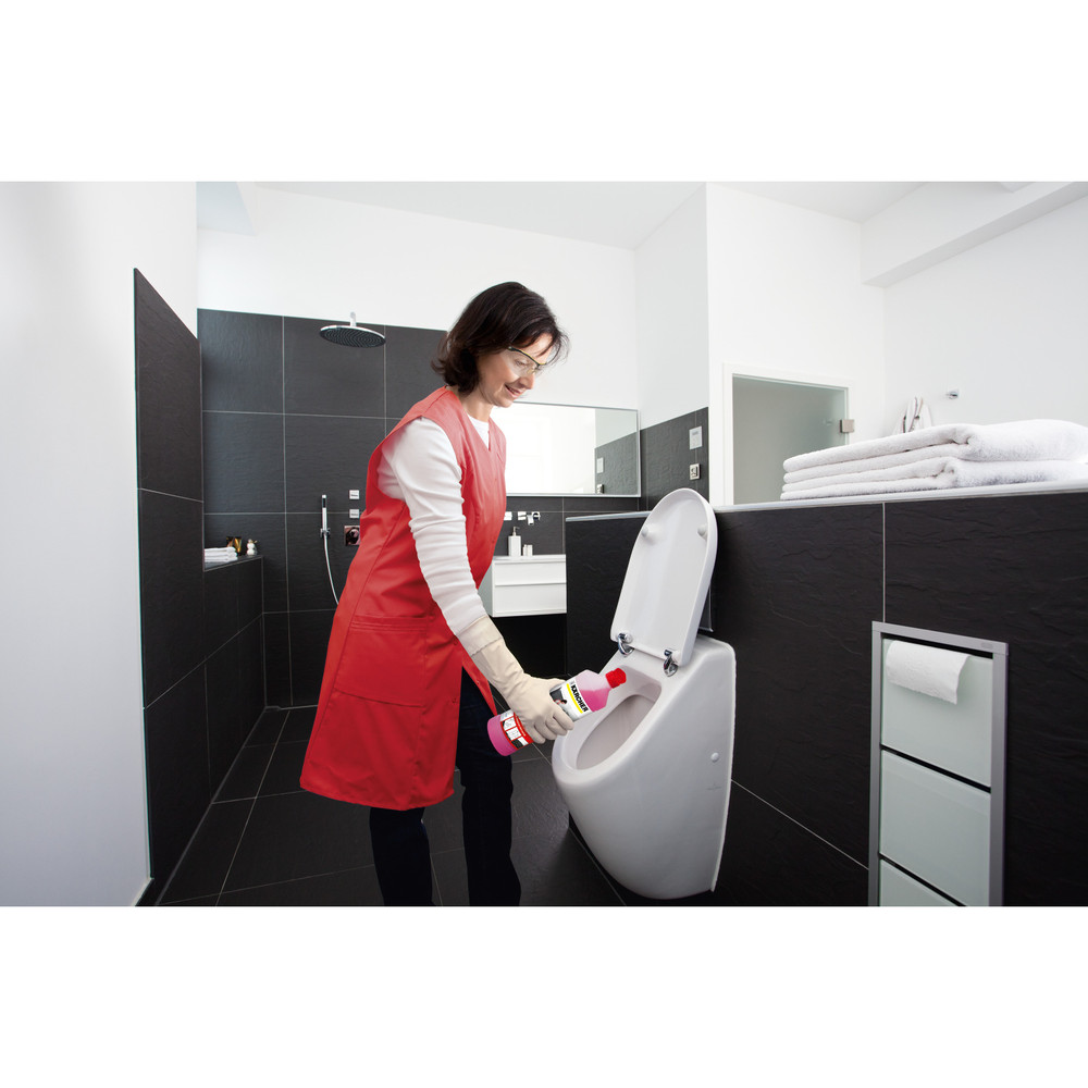 Kärcher SanitPro Geruchsreiniger Urisan 1 l Produktbild img2 L
