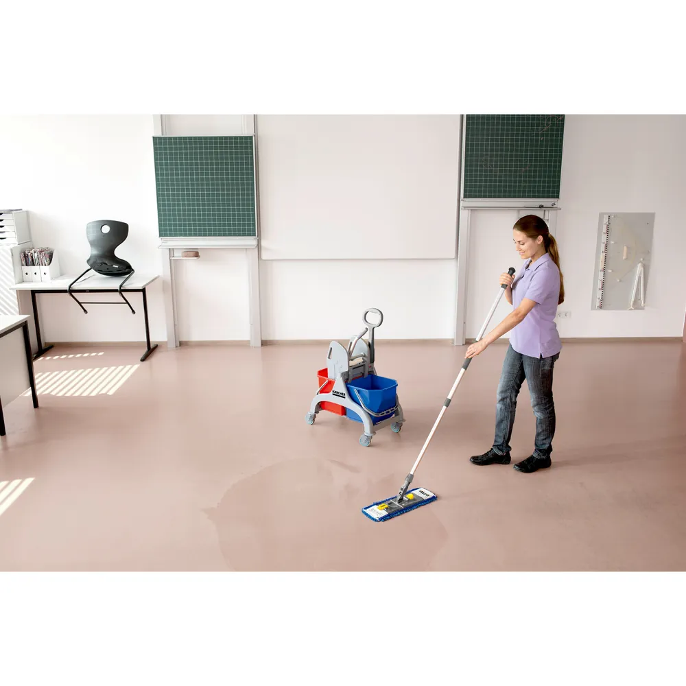 Kärcher Moppsystem ECO! 97–184 cm Produktbild img6 L
