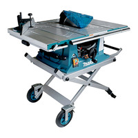 Produktbild von Makita® - Tischkreissäge +Untergestell