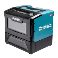 Produktbild von Makita® - Akku-Mikrowelle 40V