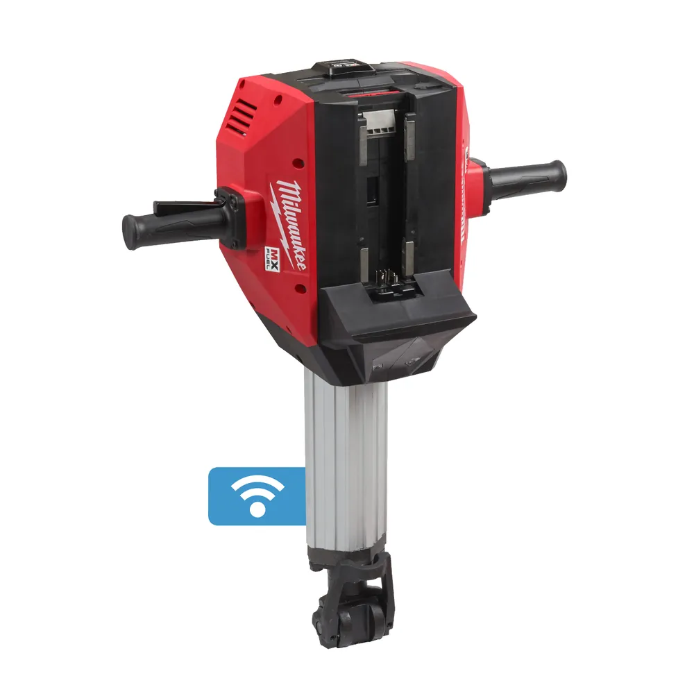 Milwaukee® MXFDH2528H Produktbild img8 L