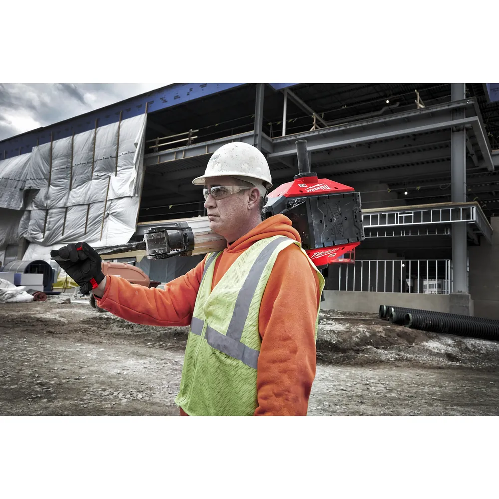 Milwaukee® MXFDH2528H Produktbild img4 L