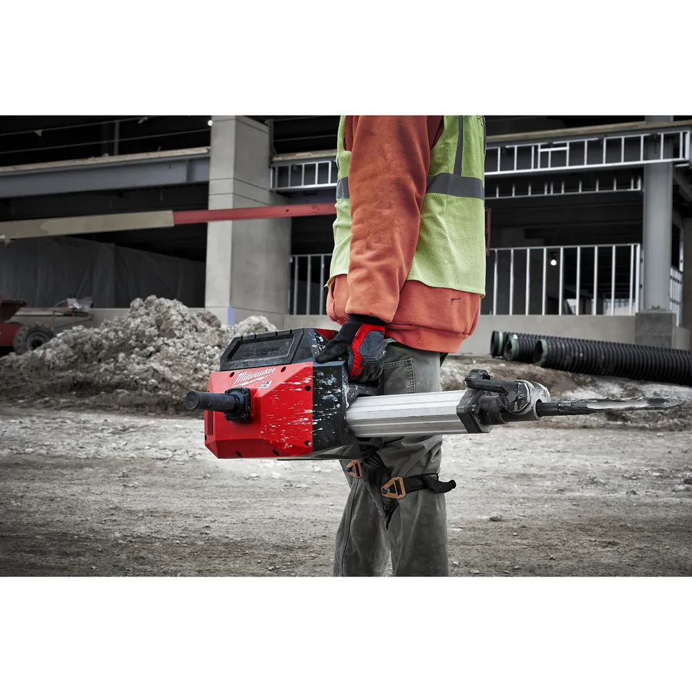 Milwaukee® MXFDH2528H Produktbild img1 L
