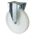 BS ROLLEN Schwerlast-Bockrolle N110.B47 Produktbild
