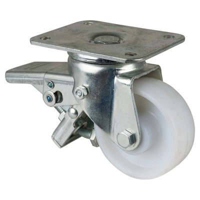 Produktbild von BS ROLLEN - Schwerlastrolle Art.-Nr. N120.B10.081