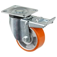 BS ROLLEN Schwerlast-Lenkrolle N120.B47 Produktbild